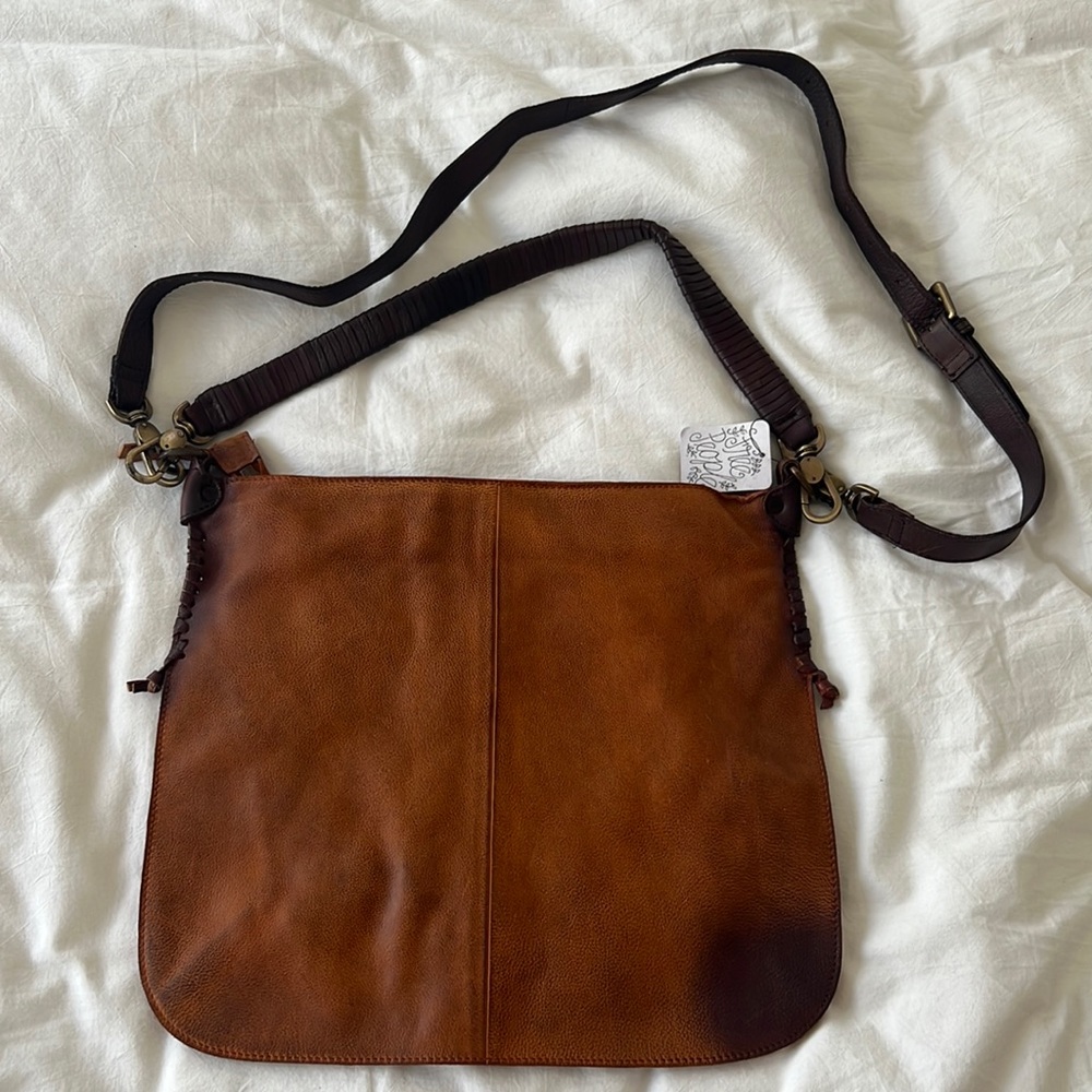 Free People Satchel